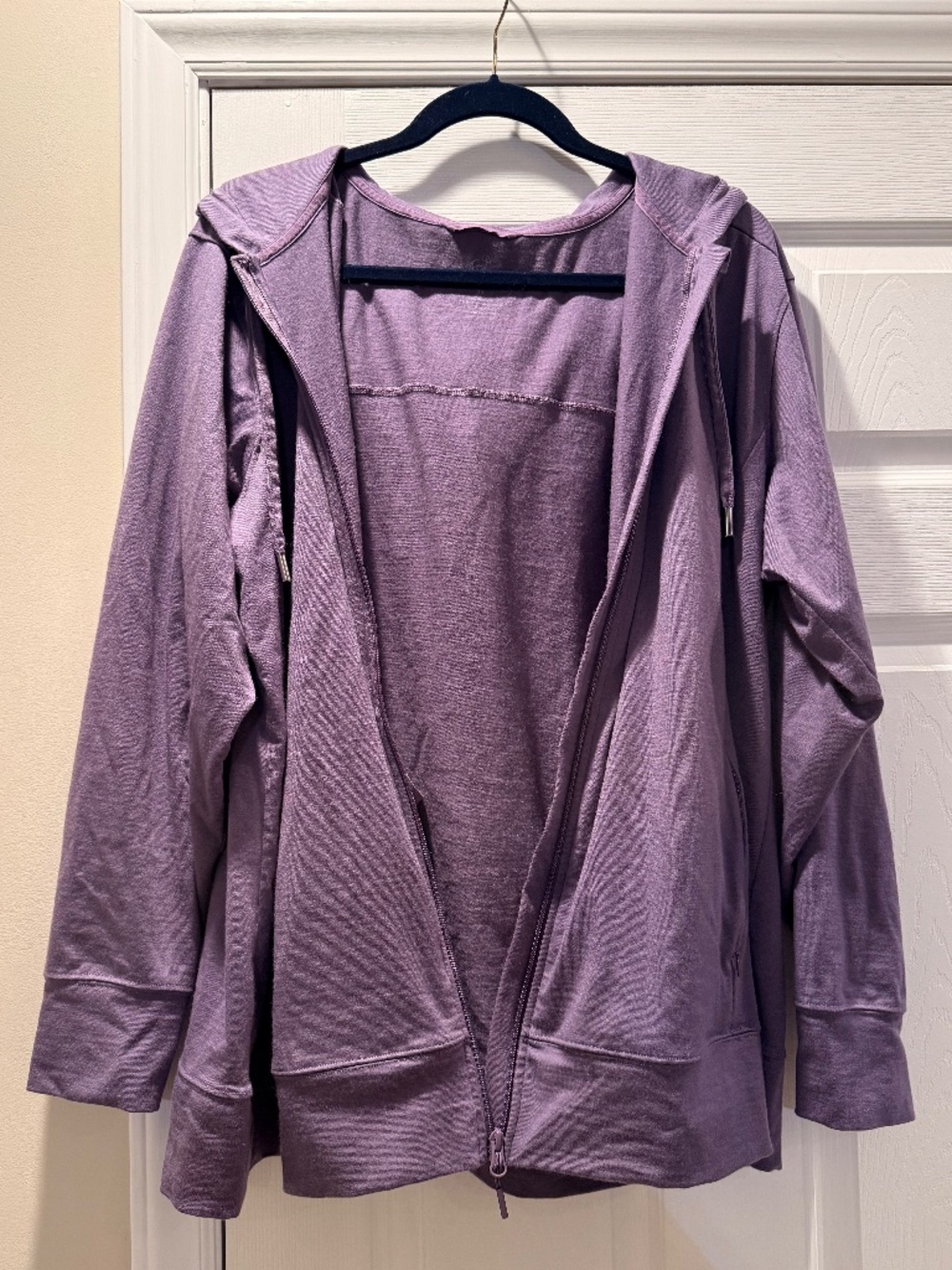Woolx Light Jacket